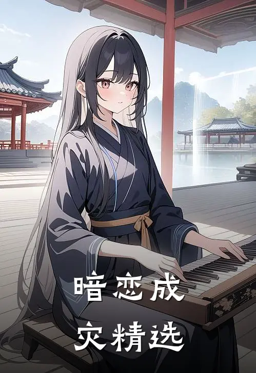 暗恋成灾精选