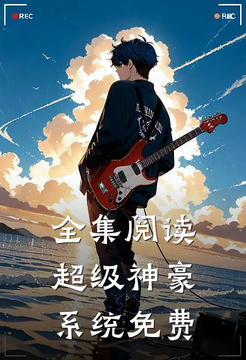 全集阅读超级神豪系统免费