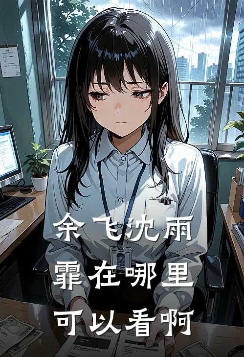 余飞沈雨霏在哪里可以看啊