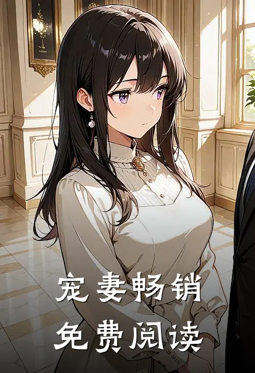 宠妻畅销免费阅读