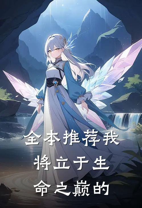 全本推荐我将立于生命之巅的