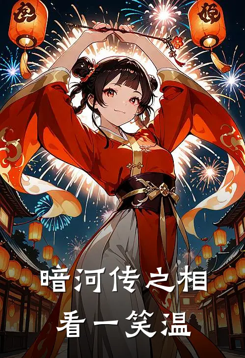 暗河传之相看一笑温