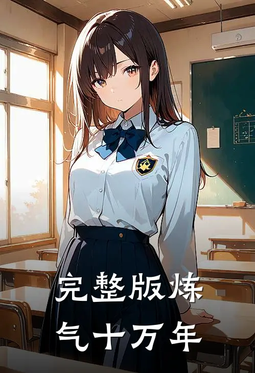 完整版炼气十万年