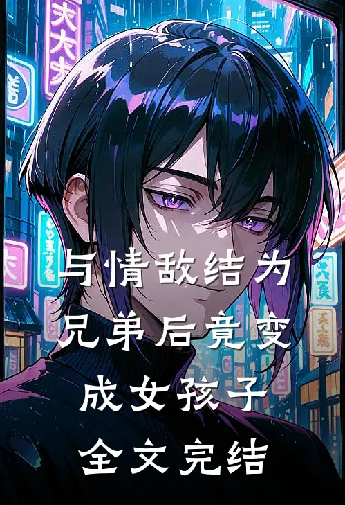 与情敌结为兄弟后竟变成女孩子全文完结