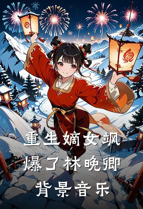 重生嫡女飒爆了 林晚卿 背景音乐