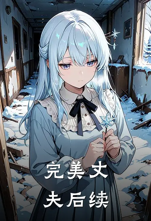 完美丈夫后续