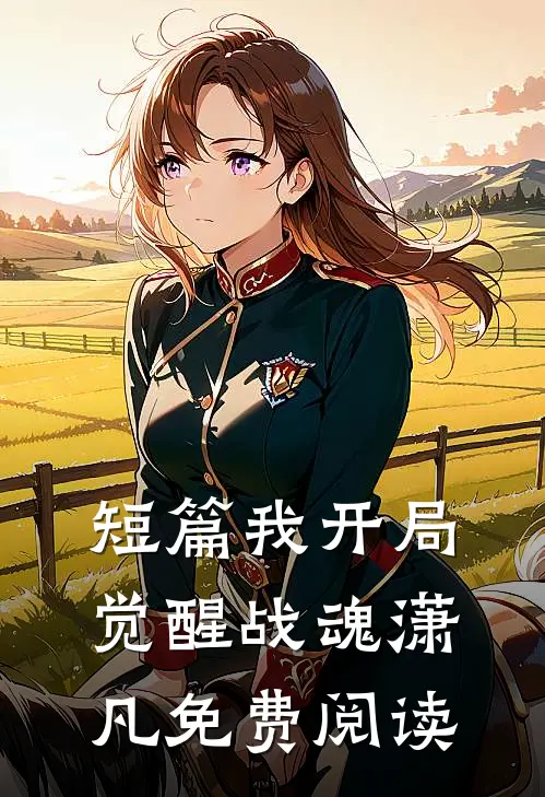 短篇我开局觉醒战魂潇凡免费阅读