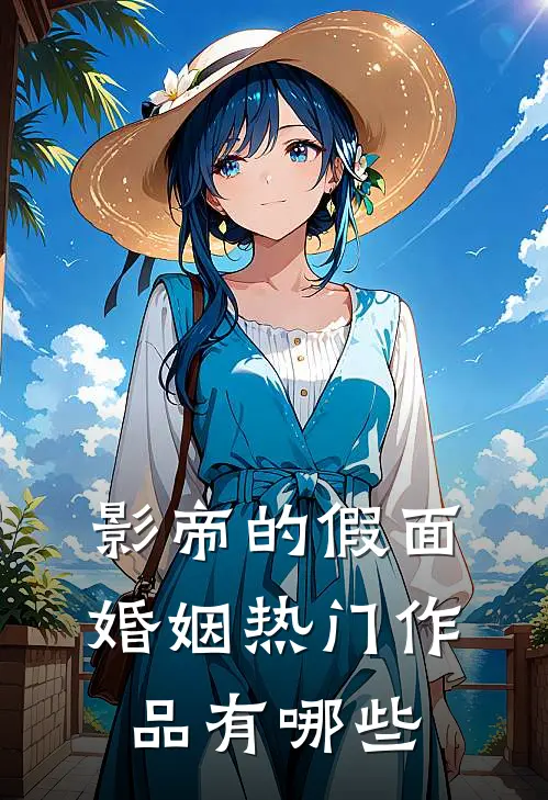 影帝的假面婚姻热门作品有哪些