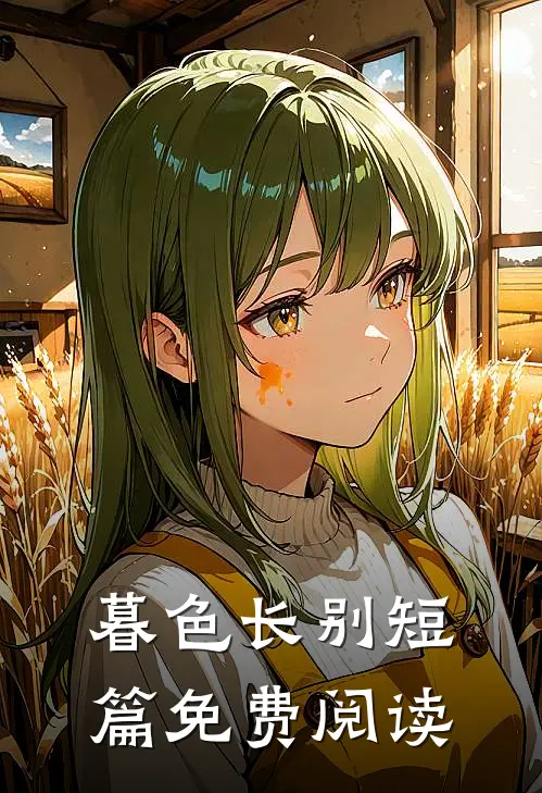 暮色长别短篇免费阅读