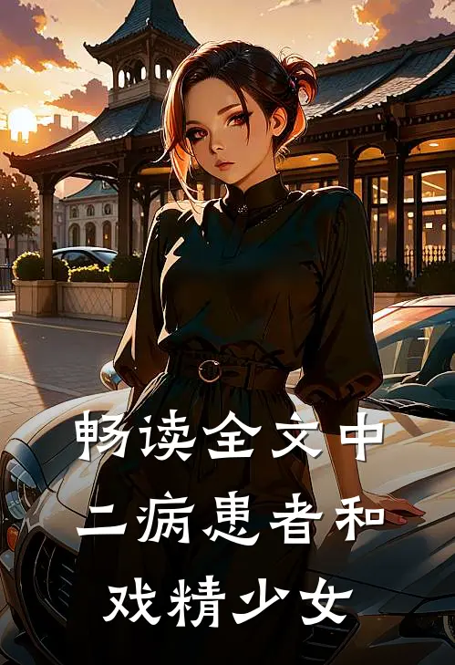 畅读全文中二病患者和戏精少女