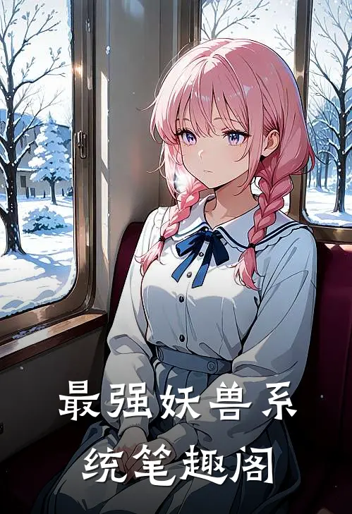 最强妖兽系统笔趣阁