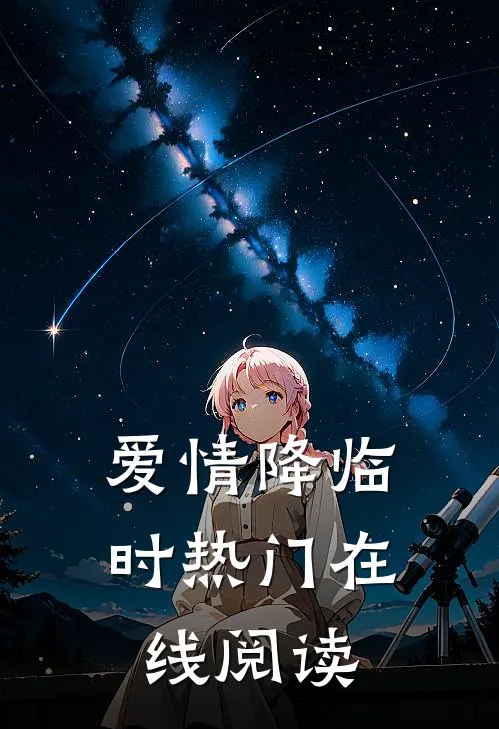 爱情降临时热门在线阅读