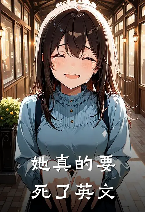 她真的要死了英文