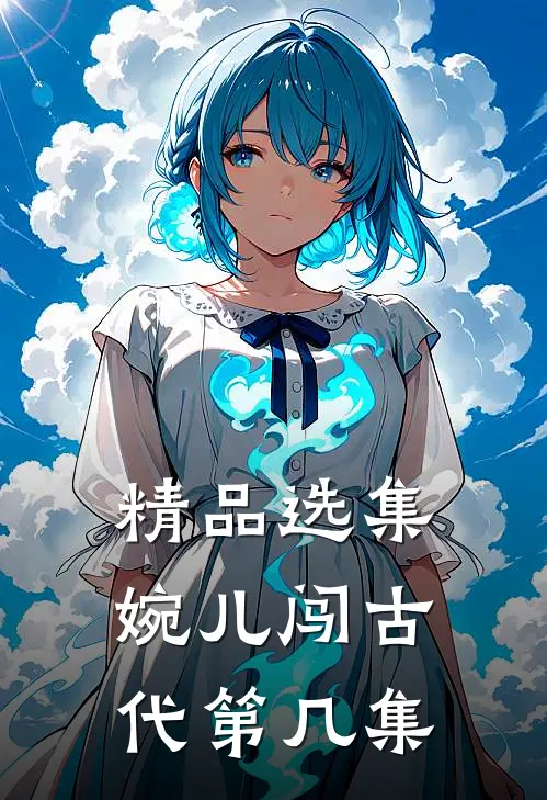 精品选集婉儿闯古代第几集
