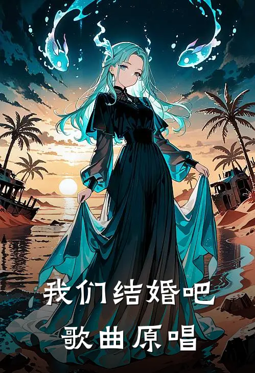 我们结婚吧歌曲原唱