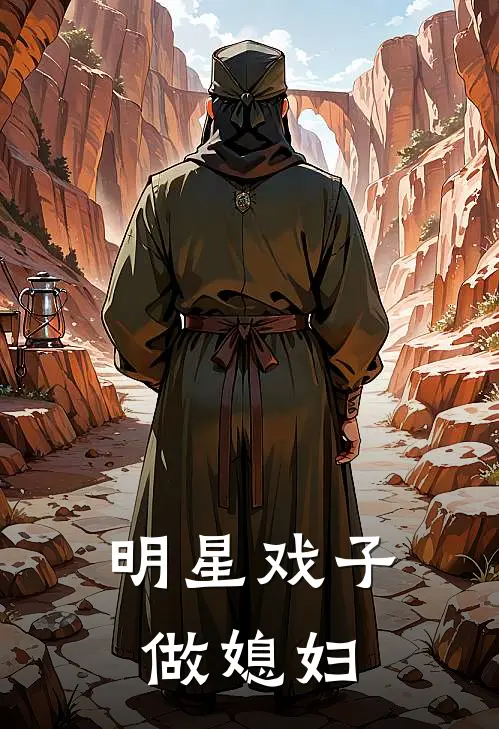 明星戏子做媳妇