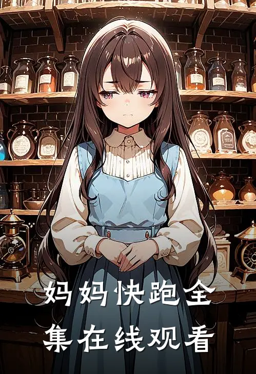 妈妈快跑 全集在线观看