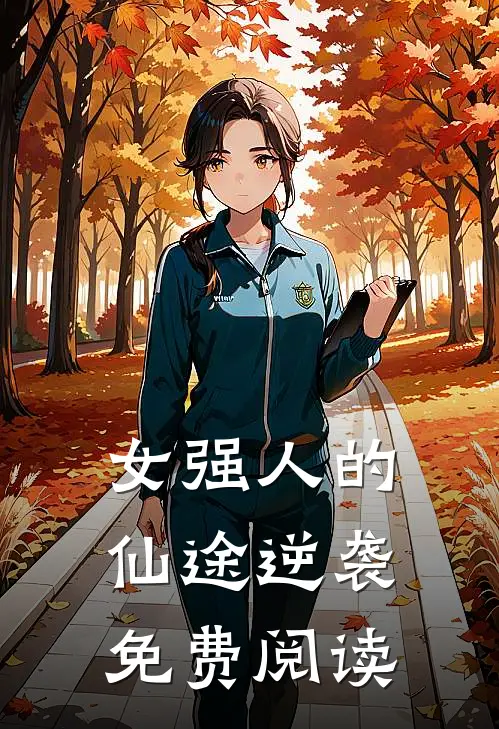 女强人的仙途逆袭免费阅读