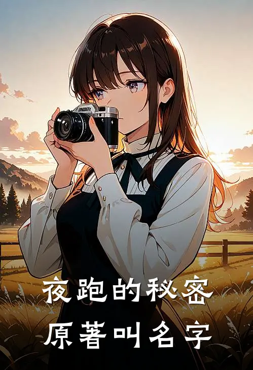 夜跑的秘密原著叫名字