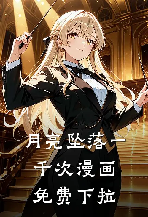 月亮坠落一千次漫画免费下拉
