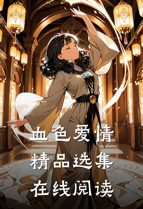 血色爱情精品选集在线阅读