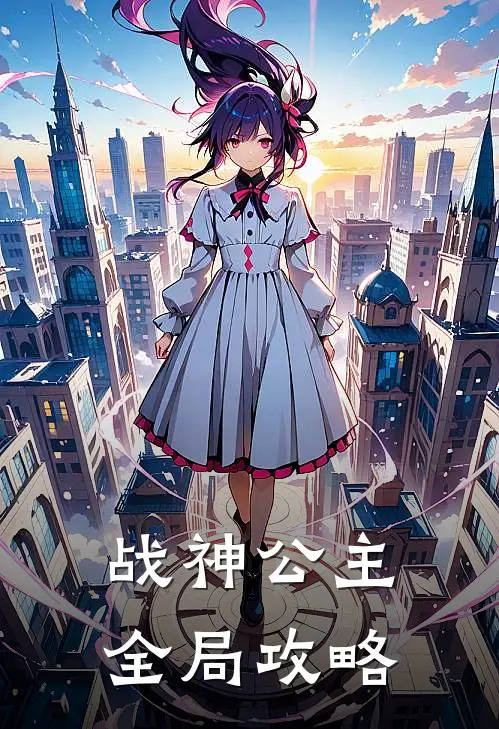 战神公主全局攻略