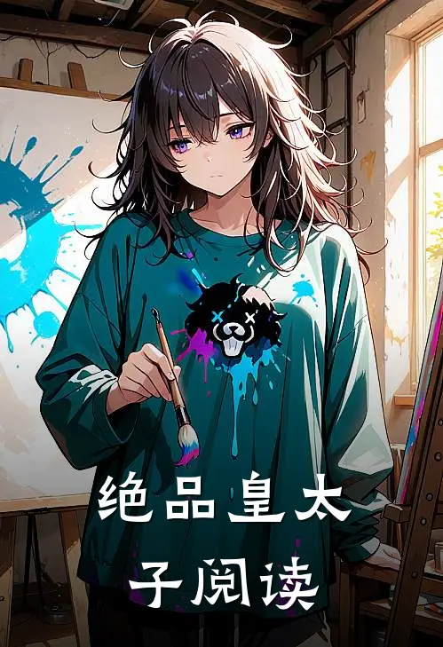 绝品皇太子阅读