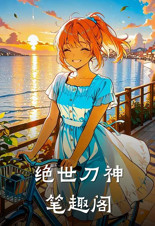 绝世刀神笔趣阁