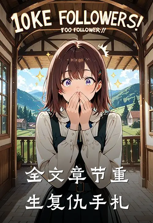 全文章节重生复仇手札