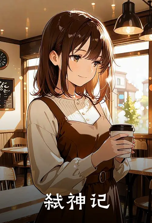 弑神记