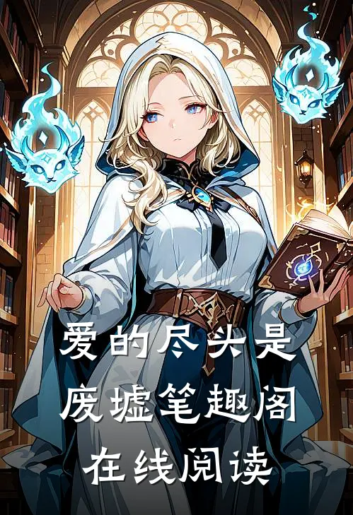 爱的尽头是废墟笔趣阁在线阅读