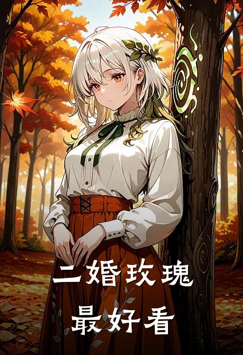 二婚玫瑰最好看