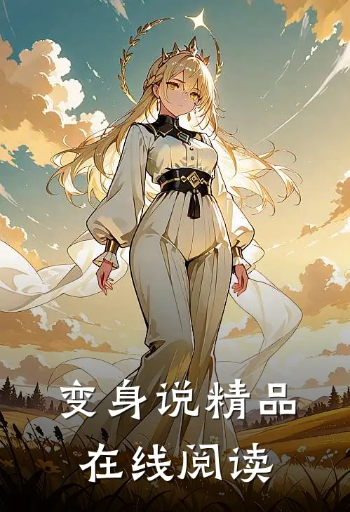 变身说精品在线阅读
