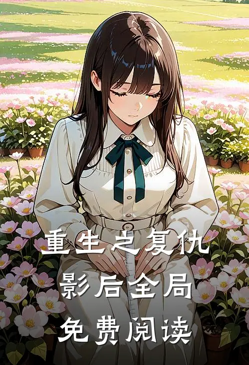 重生之复仇影后全局免费阅读