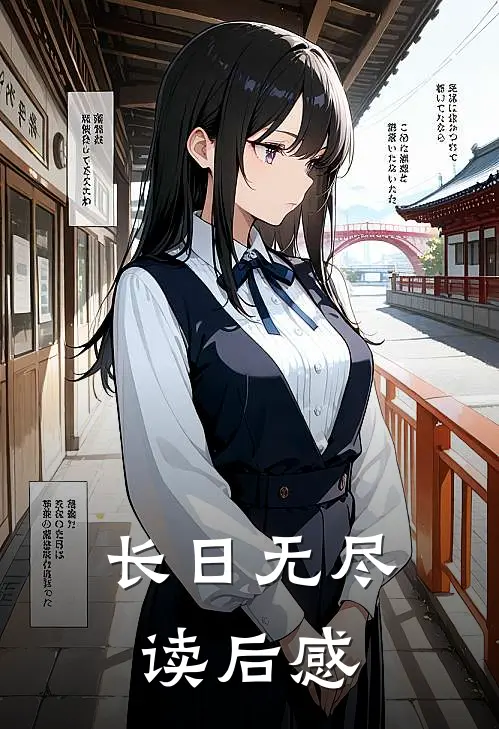 长日无尽读后感