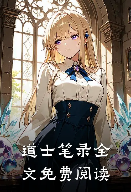 道士笔录全文免费阅读