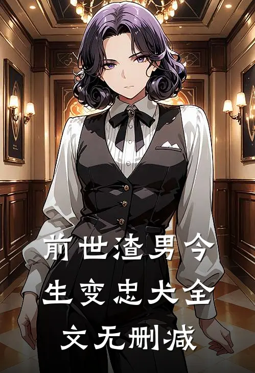 前世渣男今生变忠犬全文无删减