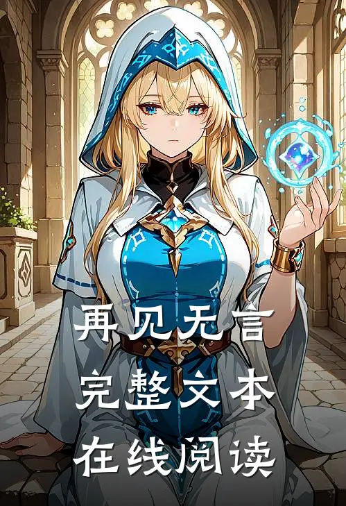 再见无言完整文本在线阅读
