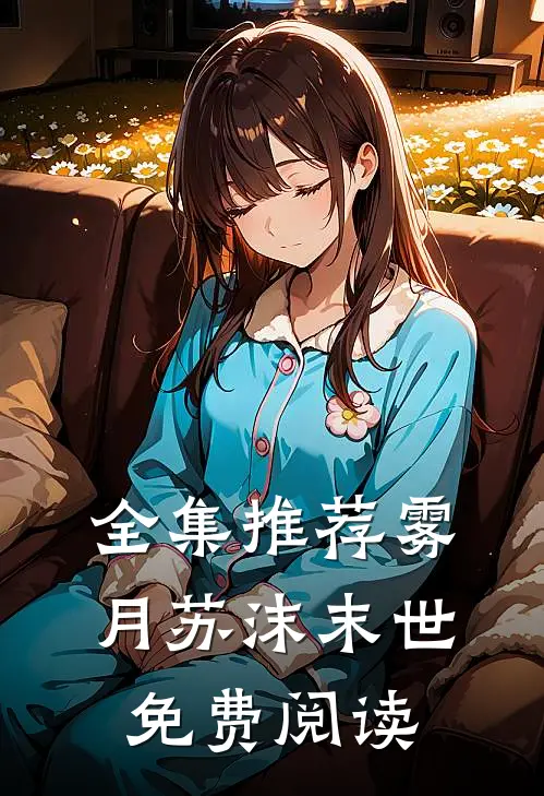 全集推荐雾月苏沫末世免费阅读