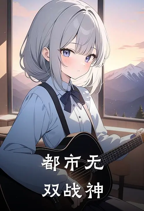 都市无双战神