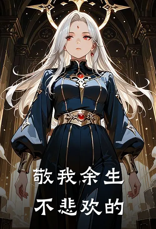 敬我余生不悲欢的