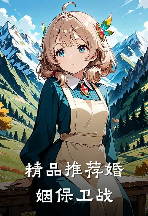 精品推荐婚姻保卫战
