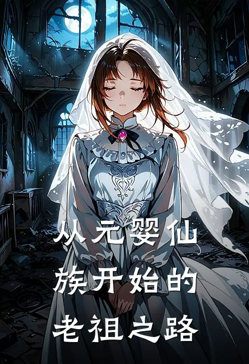 从元婴仙族开始的老祖之路