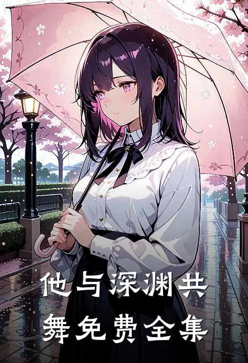 他与深渊共舞免费全集
