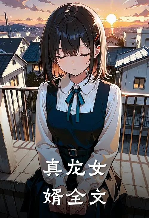 真龙女婿全文