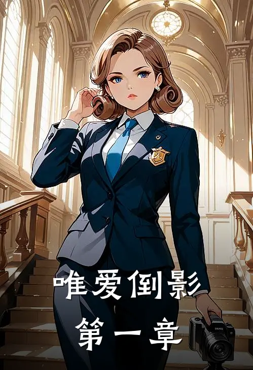 唯爱倒影第一章