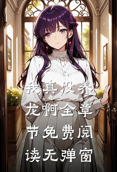我真没养龙啊全章节免费阅读无弹窗