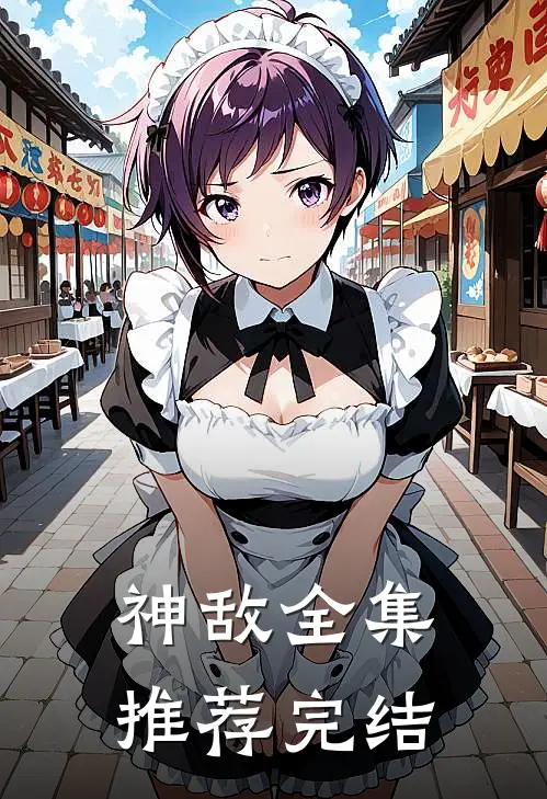 神敌全集推荐完结