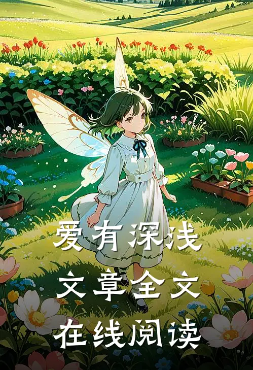 爱有深浅文章全文在线阅读