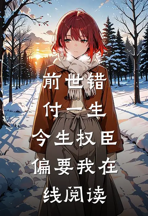 前世错付一生,今生权臣偏要我在线阅读